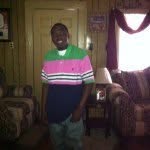Derrick Spurlock - @spurlock28 - Instagram