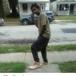 Derrick Spurlock - @sso_dee - Instagram