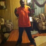 derrickspurlock - @spurlock100 - Instagram