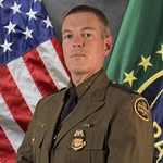 Derrick Stamper, Chief Patrol Agent - @usbpchiefhlt - Instagram
