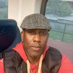 Derrick Stanford - @nycstanford2022 - Instagram