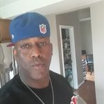 Derrick Stanford - @stanford11nupe - Instagram