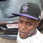 Derrick Stanley - @luck_solo - Instagram