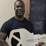 Derrick Stanley - @stanley.derrick - Instagram
