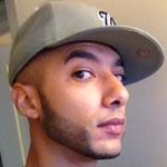 Derrick Stanley - @destro_artz - Instagram