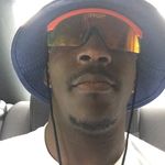 Derrick Stanley - @derrstan - Instagram