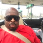 Derrick Stanley - @standarealist - Instagram