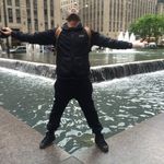 Derrick Stanley - @dnyce28 - Instagram
