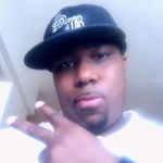 Derrick Staples - @dstaples23 - Instagram