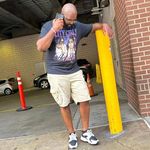 Derrick Stark-Snow - @stash25 - Instagram