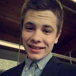 Derrick Starke - @derricklstarke - Instagram