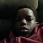 Derrick Starks Jr - @jrderrickstarks - Instagram
