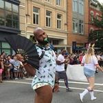 Derrick Otter Starr - @derrickstarr - Instagram