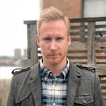 Derrick Stauffer - @derrickstauffer - Instagram