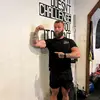 Coach_Derrick_Steele - @wizard_of_gainz - TikTok