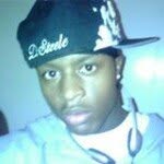 Derrick G-Mackin Steele - @steelederrick - Instagram