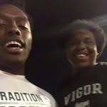 Derrick K. Steele - @derrick.steele.104 - Instagram
