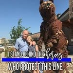 Derrick Steele - @mcso00001 - Instagram