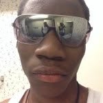 Derrick Steele - @derrickdaboss - Instagram