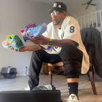 Derrick Steele - @kickzwitsoul - Instagram
