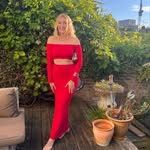 Rosalie Derricott-Stell - @rosiedsx - Instagram