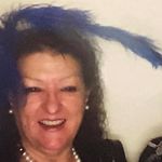 Stella Irazoqui D'Errico - @irazoquiderrico - Instagram