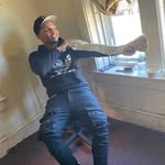 Derrick Stenson - @deefolks74 - Instagram