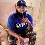 Derrick Stephenson - @vgoatgangg - Instagram
