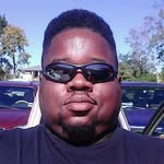 Derrick D Sterns - @doobie_92 - Instagram