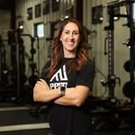 Heather Sterner (D’Errico) MS CSCS PPSC - @coach_heathersterner - Instagram