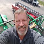 Derrick Stickney - @dstickney70 - Instagram