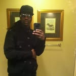 Derrick Strawder - @strawderderrick - Instagram