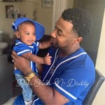 Derrick D Stribling - @dakiddstrib - Instagram