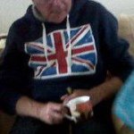 Derrick Stringer - @delboy1955 - Instagram