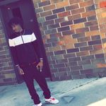 Derrick Stroman - @stroman.d - Instagram