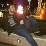Derrick Stroman - @vatos_and_vikings - Instagram