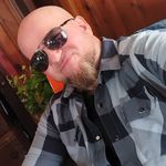 Derrick Sullivan - @anarkyink1113 - Instagram