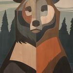 Derrick Sumner - @ncsleepingbear - Instagram