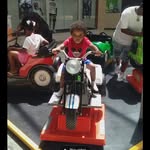 Derrick Sumrall - @truttley_23 - Instagram