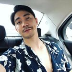 Derrick25 - @derricksung001 - Instagram