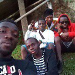 Sande Derrick - @sunday_derrick_adrapi - Instagram