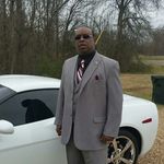 Derrick Suttles - @bigperm357 - Instagram