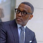 Derrick Swain Jr - @derrickchrist777 - Instagram