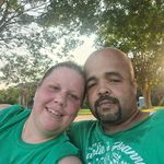 Gillian N Derrick Swain - @ghester6281 - Instagram