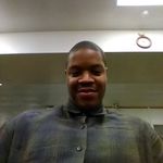 Derrick Tabor - @dbloodtabor - Instagram