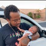 Derrick Tabor - @dirty.red.81 - Instagram