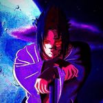 Derrick Talley - @naruto_derrick - Instagram