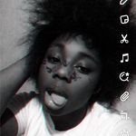 Derrick Talley - @cherishtalley90 - Instagram