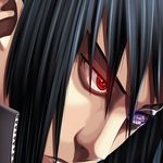 derricktalley - @naruto_22590 - Instagram