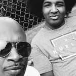 Derrick Tarver Coleman - @dc_thevoice - Instagram
